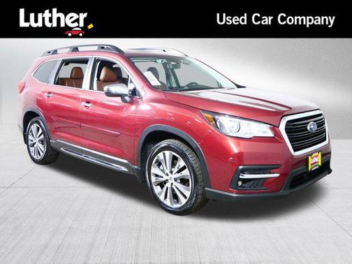 2020 Subaru Ascent Touring 7-Passenger