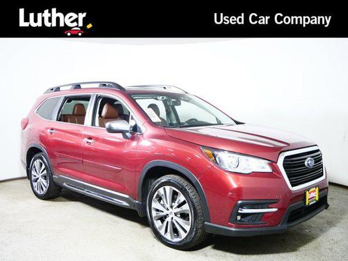 2020 Subaru Ascent Touring 7-Passenger