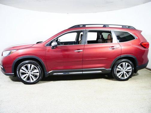 2020 Subaru Ascent Touring 7-Passenger