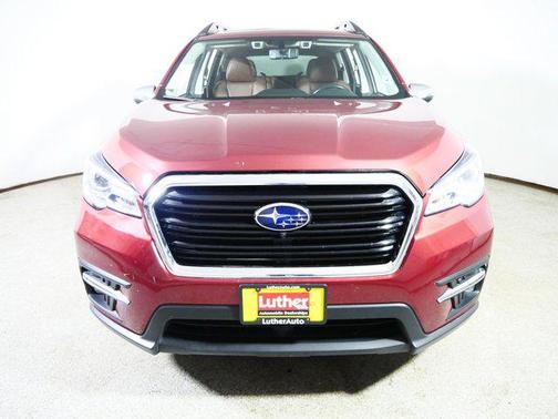 2020 Subaru Ascent Touring 7-Passenger
