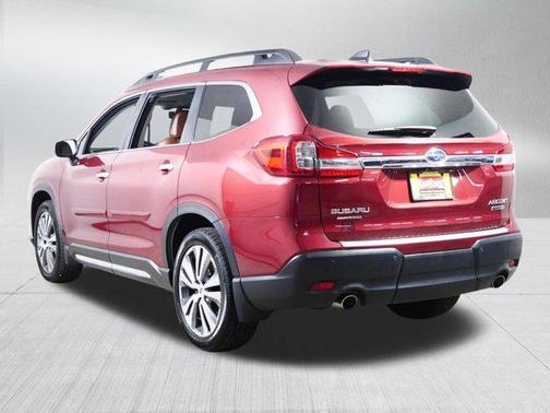 2020 Subaru Ascent Touring 7-Passenger