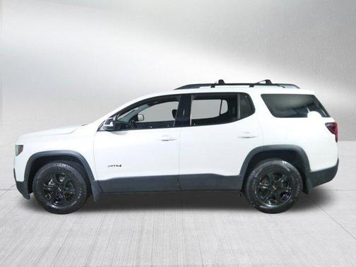 2021 GMC Acadia AT4