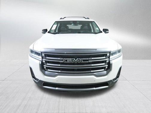 2021 GMC Acadia AT4