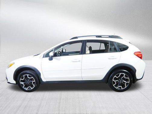 2016 Subaru Crosstrek 2.0i