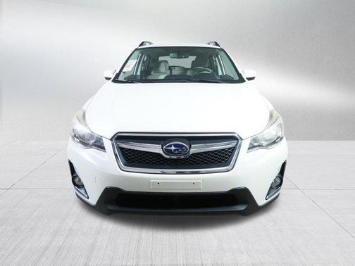 2016 Subaru Crosstrek 2.0i