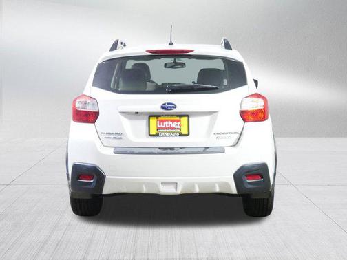 2016 Subaru Crosstrek 2.0i