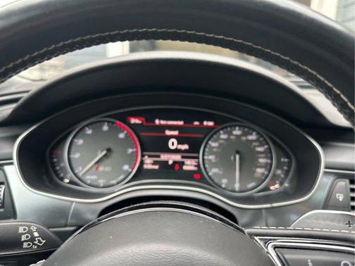 2016 Audi S6 Prestige