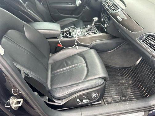 2016 Audi S6 Prestige
