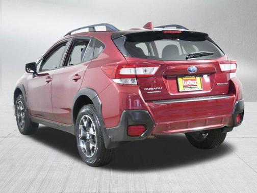 2018 Subaru Crosstrek 2.0i