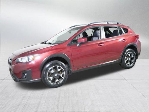 2018 Subaru Crosstrek 2.0i