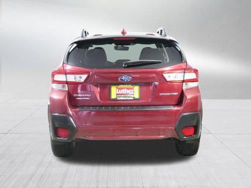 2018 Subaru Crosstrek 2.0i