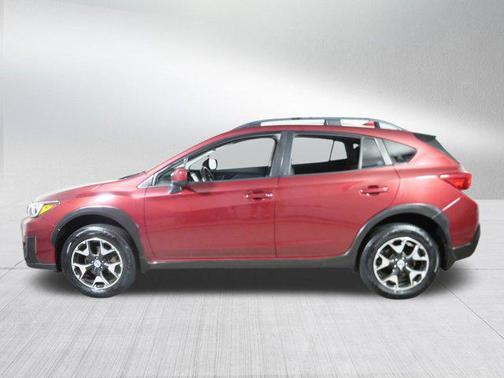 2018 Subaru Crosstrek 2.0i