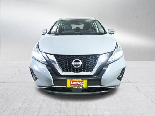2023 Nissan Murano Platinum