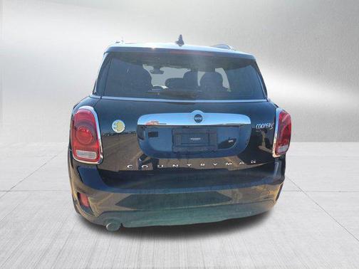 2019 MINI E Countryman Cooper S ALL4
