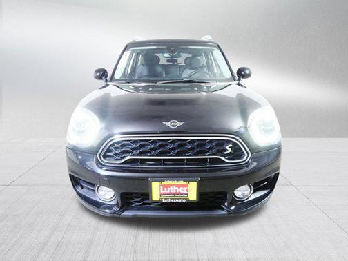 2019 MINI E Countryman Cooper S ALL4