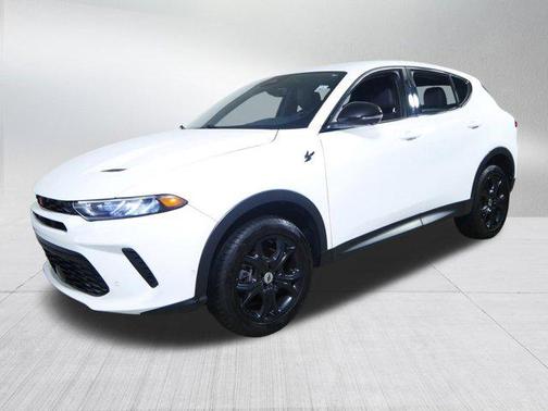 2023 Dodge Hornet GT Plus