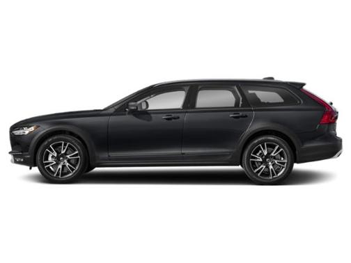 2019 Volvo V90 Cross Country T6