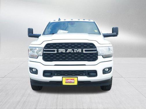 2022 RAM 3500 Lone Star
