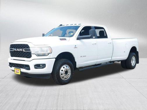 2022 RAM 3500 Lone Star