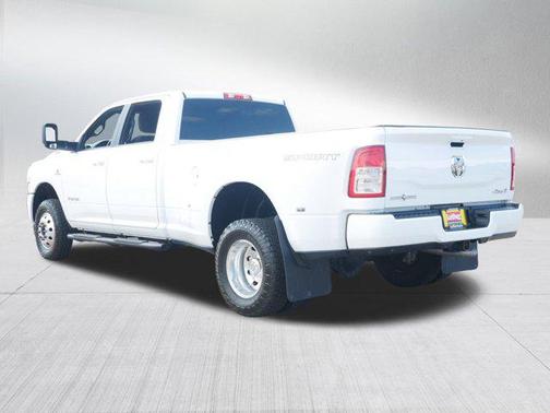 2022 RAM 3500 Lone Star