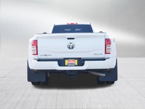 2022 RAM 3500 Lone Star