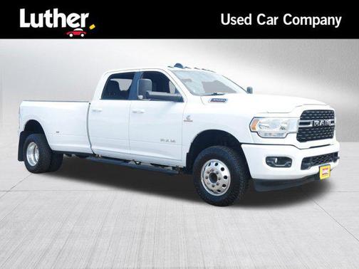 2022 RAM 3500 Lone Star
