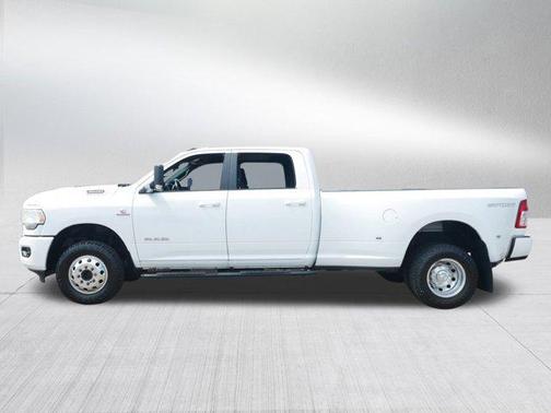 2022 RAM 3500 Lone Star