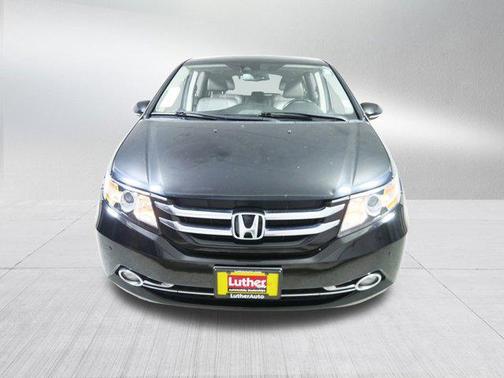 2014 Honda Odyssey Touring