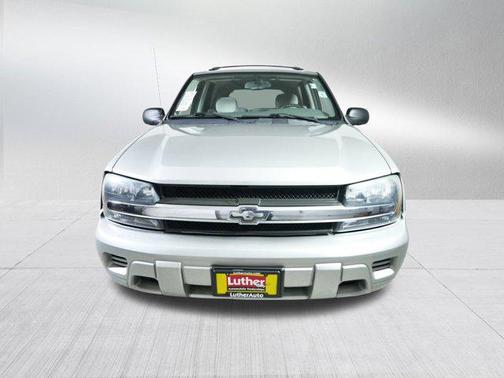 2008 Chevrolet Trailblazer Fleet w/2FL