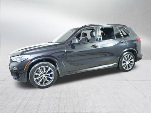 2019 BMW X5 xDrive50i