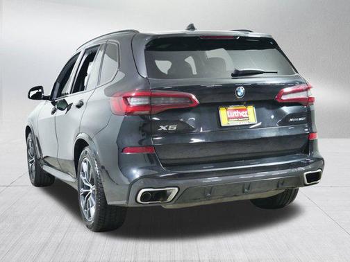 2019 BMW X5 xDrive50i