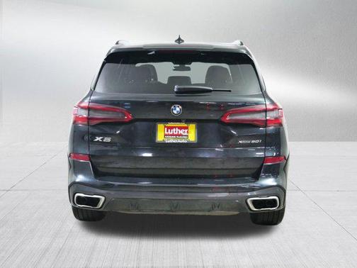 2019 BMW X5 xDrive50i