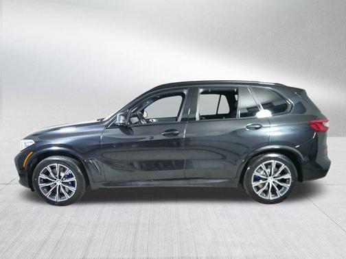 2019 BMW X5 xDrive50i