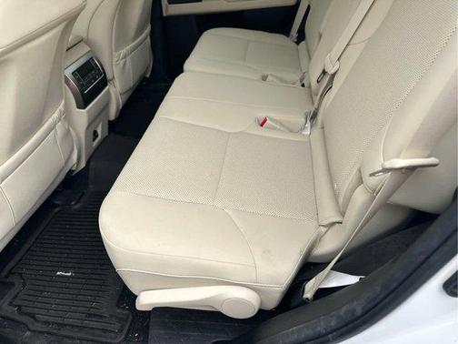 2020 Lexus GX 460 Premium