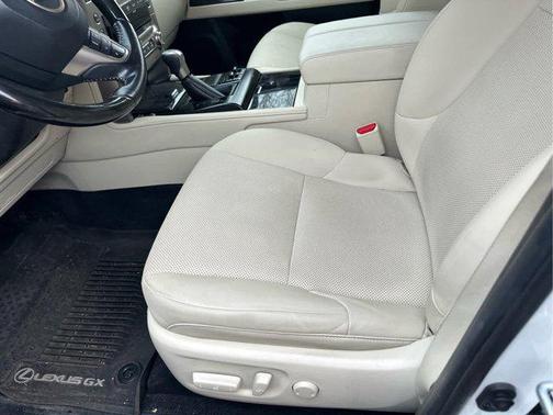 2020 Lexus GX 460 Premium