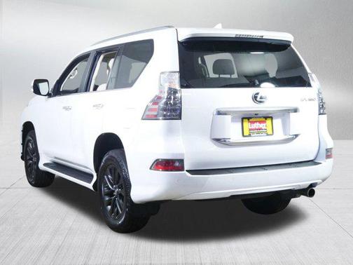 2020 Lexus GX 460 Premium
