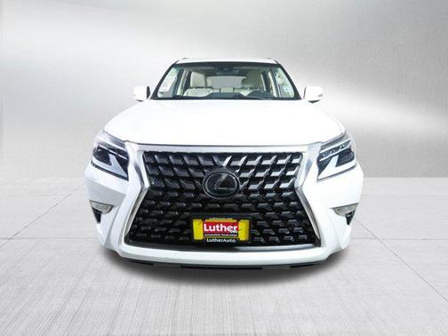 2020 Lexus GX 460 Premium