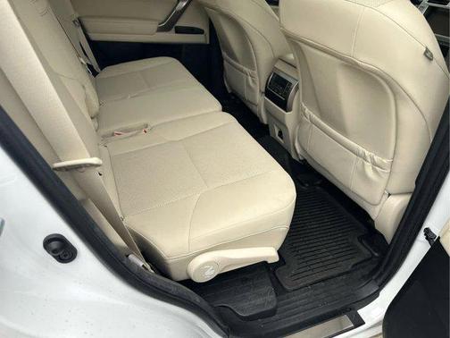 2020 Lexus GX 460 Premium