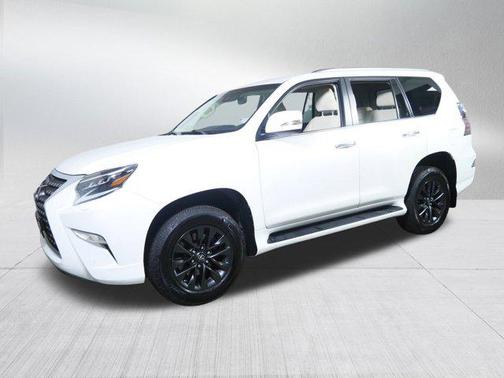 2020 Lexus GX 460 Premium