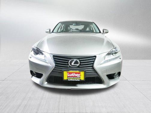 2014 Lexus IS 250 Base