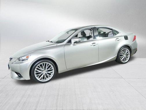 2014 Lexus IS 250 Base
