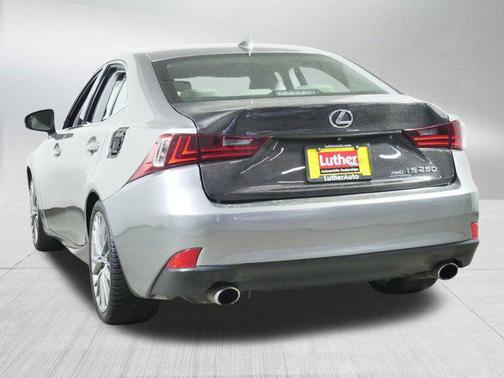 2014 Lexus IS 250 Base