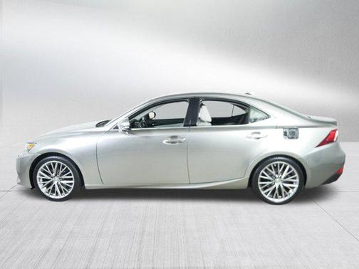 2014 Lexus IS 250 Base