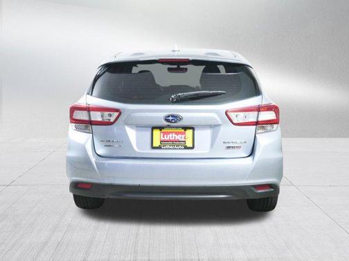 2019 Subaru Impreza 2.0i Sport