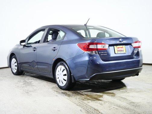 2017 Subaru Impreza 2.0i