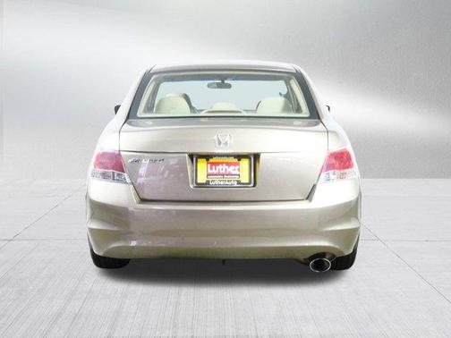 2009 Honda Accord EX