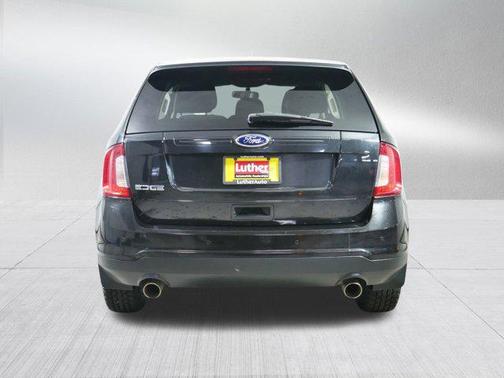 2013 Ford Edge SE
