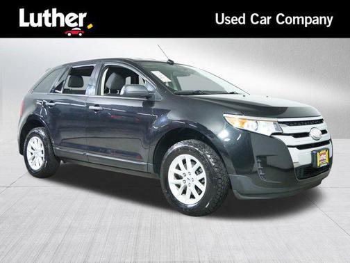 2013 Ford Edge SE