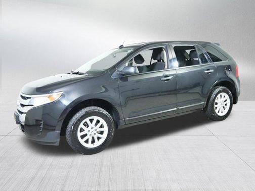 2013 Ford Edge SE