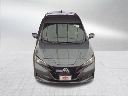 2025 Nissan Leaf SV PLUS